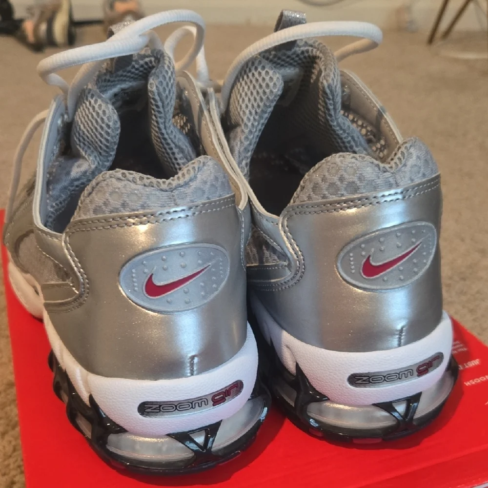 Nike Air Zoom Spiridon Cage 2 - Picture 2 of 4